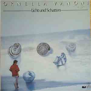 Ornella Vanoni - Licht Und Schatten