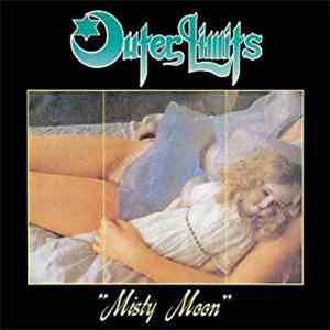 Outer Limits  - Misty Moon