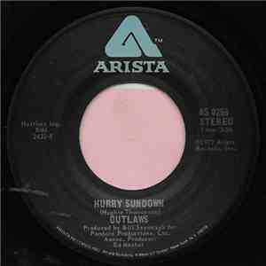 Outlaws - Hurry Sundown