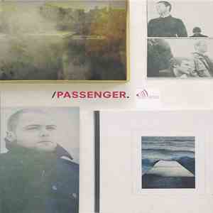 Passenger  - Wicked Man's Rest (Press Pack)