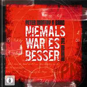 Peter Maffay - Niemals war es besser Arenatour 2015