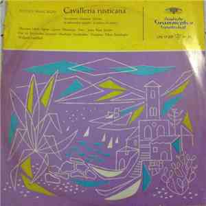 Pietro Mascagni - Cavalleria Rusticana (Ausschnitte • Excerpts • Extraits)