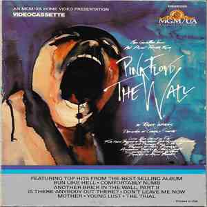 Pink Floyd - The Wall