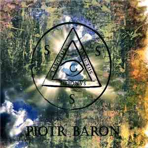 Piotr Baron - Sanctus, Sanctus, Sanctus