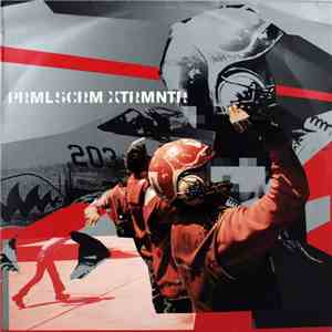 Primal Scream - Exterminator (XTRMNTR)
