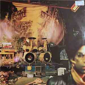 Prince - Sign "O" The Times