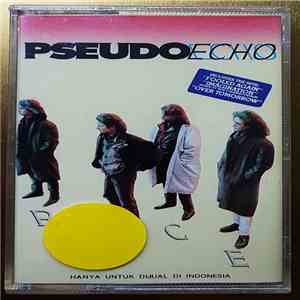 Pseudo Echo - Race