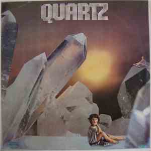 Quartz  - Quartz