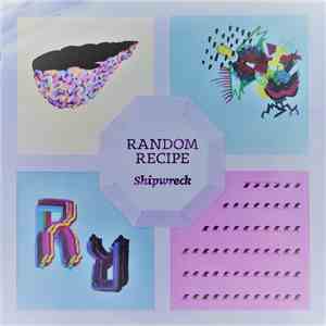 Random Recipe - Shipwreck