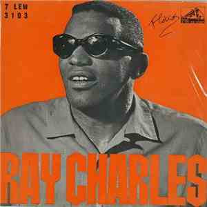 Ray Charles - I Can't Stop Loving You