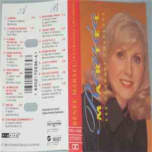 Renée Martel - Les Grandes Chansons