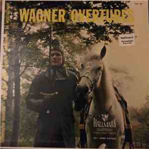 Richard Wagner, Florence May Festival Orchestra, Vittorio Gui - Wagner Overtures