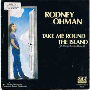 Rodney Ohman - Take Me Round The Island