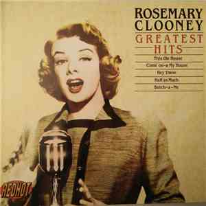 Rosemary Clooney - Greatest Hits