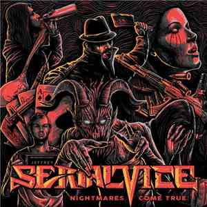 Serial Vice - Nightmares Come True
