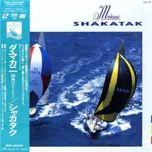Shakatak - Da Makani