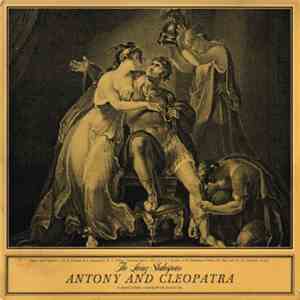 Shakespeare - Antony And Cleopatra