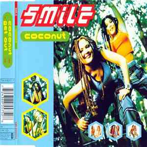 smile - Coconut