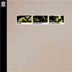 Sonar - Cosmic Rays