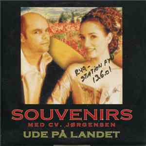 Souvenirs - Ude På Landet