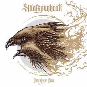 StaatsPunkrott - Choral Vom Ende