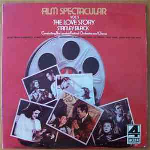 Stanley Black - Film Spectacular Vol. 5