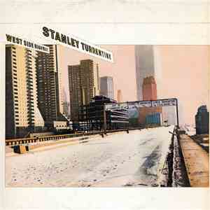 Stanley Turrentine - West Side Highway
