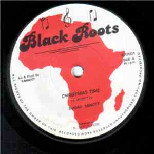 Sugar Minott - Christmas Time