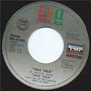 Talk Talk - Talk Talk