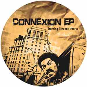 Terence (:Terry:) - Connexion EP