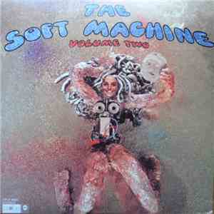 The Soft Machine - Volume Two