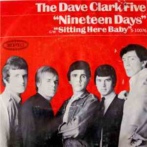 The Dave Clark Five - Nineteen Days