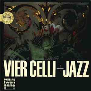 The Directions In Jazz Unit directed by Bill Le Sage - Vier Celli + Jazz