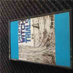 The Fall - Live At The Witch Trials