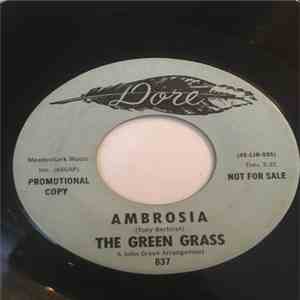 The Green Grass - Ambrosia