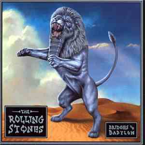 The Rolling Stones - Bridges To Babylon