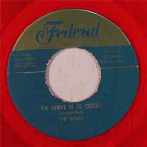 The Royals  - The Shrine Of St. Cecelia