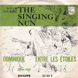 The Singing Nun - Dominique / Entre Les Etoiles