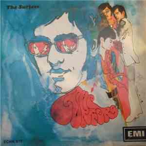 The Surfers  - The Surfers