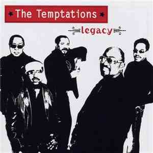 The Temptations - Legacy