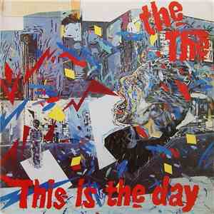 The The - This Is The Day