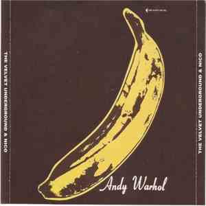 The Velvet Underground & Nico - Ultimate Mono & Acetates Album