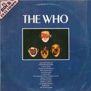 The Who - Meaty, Beaty, Big & Bouncy