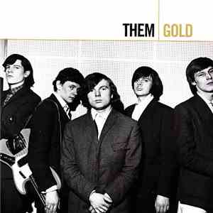 Them - Gold
