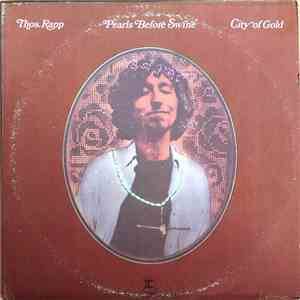Thos. Rapp / Pearls Before Swine - City Of Gold