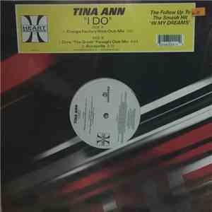 Tina Ann - I Do