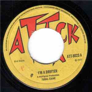 Tubal Caine / The Cimarons - I'm A Drifter / Drifting Version