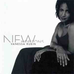 Vanessa Rubin - New Horizons