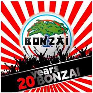 Various - 20 Years Bonzai