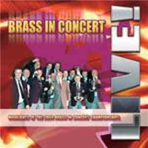 Various - Brass in Concert Live! 2004